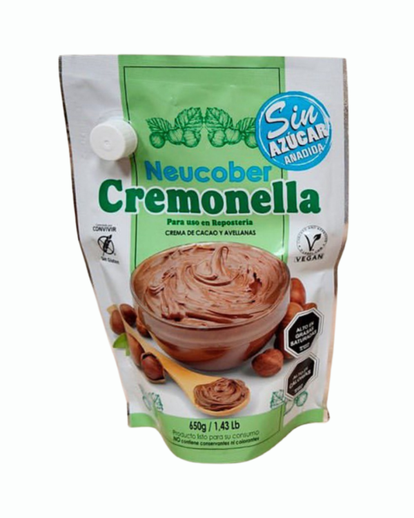 Cremonella