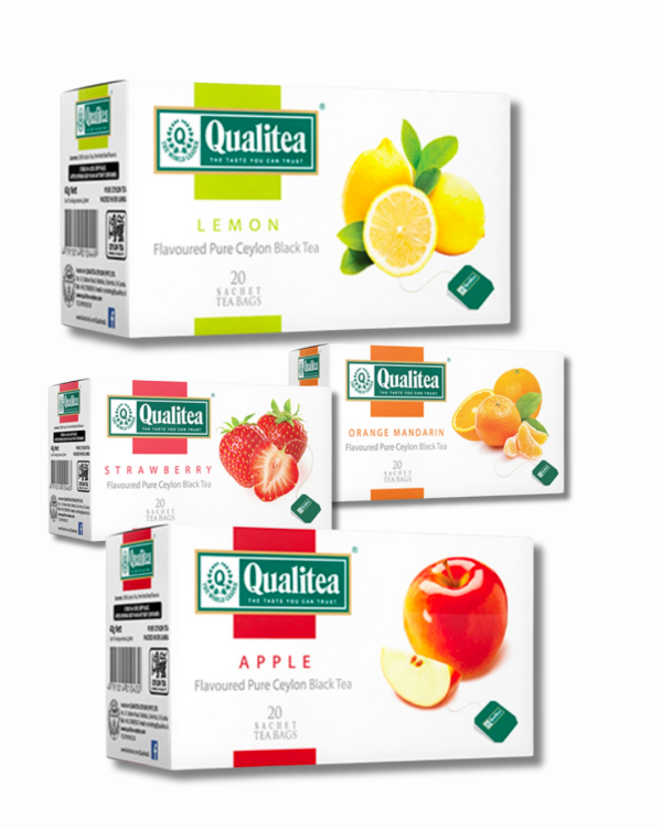 Te sabores Qualitea